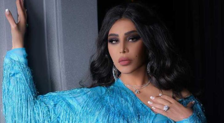 أحلام تفاجئ متابعيها بإجراء تجميلي جديد (فيديو)