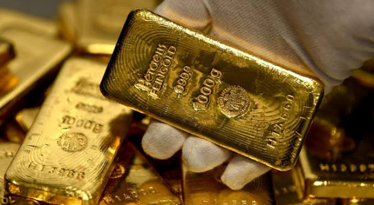 تعرف إلى أسعار الذهب في الأردن الأربعاء