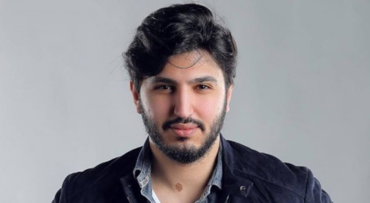 "سامحوني".. محمد فضل شاكر يعتذر عن حفله في الكويت