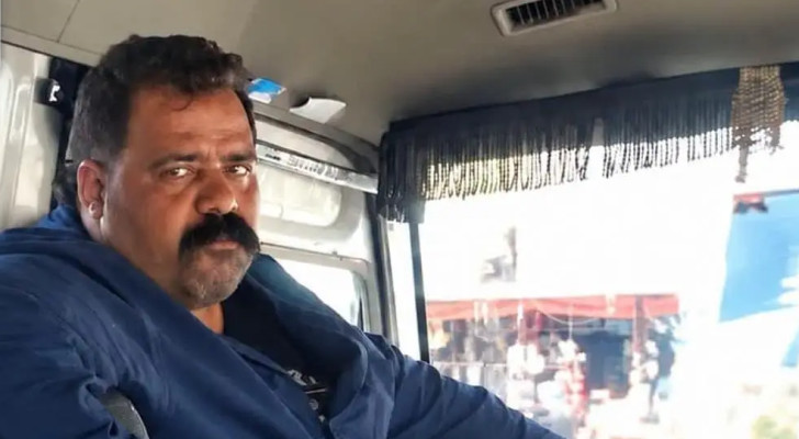 الكشف عن هوية سائق "حادث الصحراوي" يشعل مواقع التواصل
