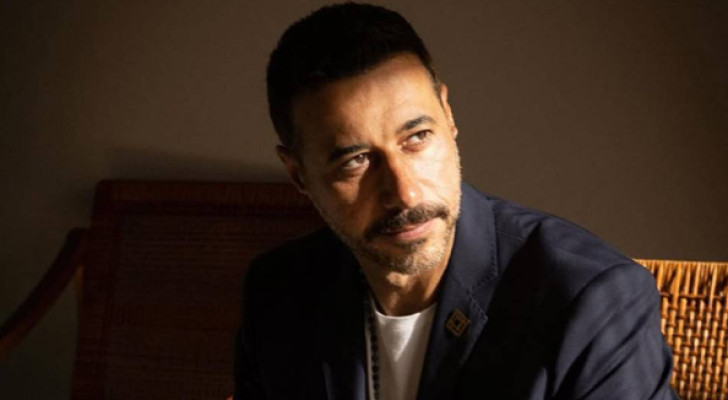 "فيديو" غامض لـ أحمد السعدني يثير التساؤلات