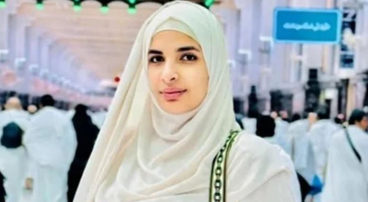 وفاة "بلوغر" مصرية بطريقة مروعة
