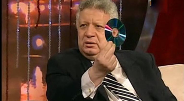 مرتضى منصور يهدد بالكشف عن تفاصيل زيجات دان آدم وثروتها