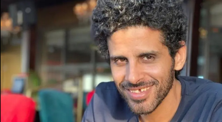 تفاصيل جديدة وصادمة في مصرع عم حمدي الميرغني