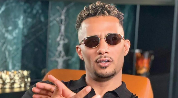 منشور غامض لـ محمد رمضان يثير الجدل وسط تفاعل واسع