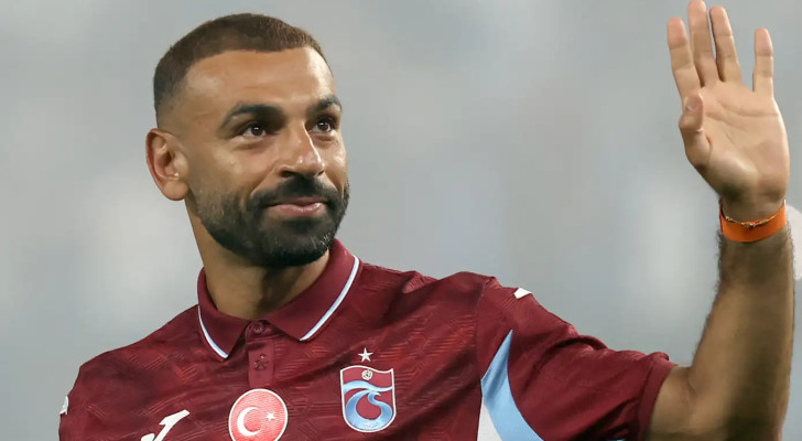 رئيس طرابزون ردا على رحيل محمد صلاح: سعيد للغاية
