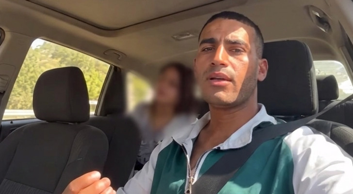 روايتان متضاربتان في قضية "فتاة البيرة" في مصر (فيديو)