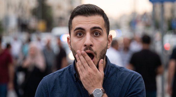 "فيديو" يتصدر مواقع التواصل في الأردن على وقع الاستياء العام