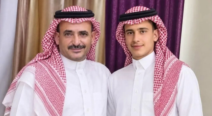 توفيق رحل متأثرا بإصاباته.. وعمه وليد غادر الحياة بعده بساعات