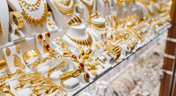 أسعار الذهب تفاجئ الأردنيين مساء الخميس