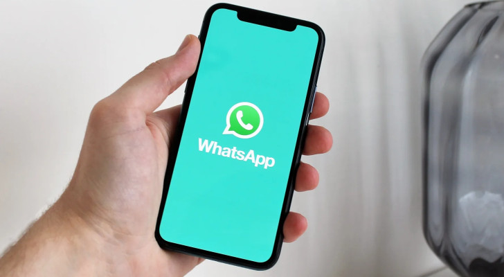 "واتساب"  يختبر ميزة جديدة لمستخدمي "آيفون"