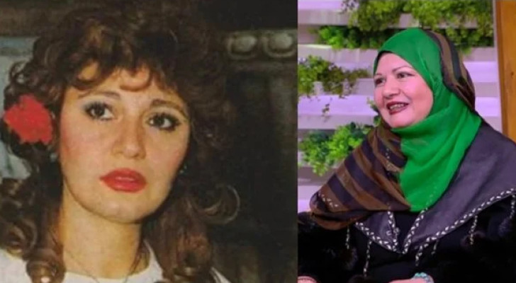 ابنة مديحة كامل تكشف السبب الحقيقي لوفاة والدتها