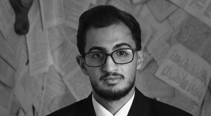 محمد العفيف يرحل بحادثة مؤلمة وبسمته تتحول إلى ذكرى