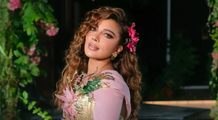 سوري كفيف يفاجئ أصالة بهدية راقية (فيديو)