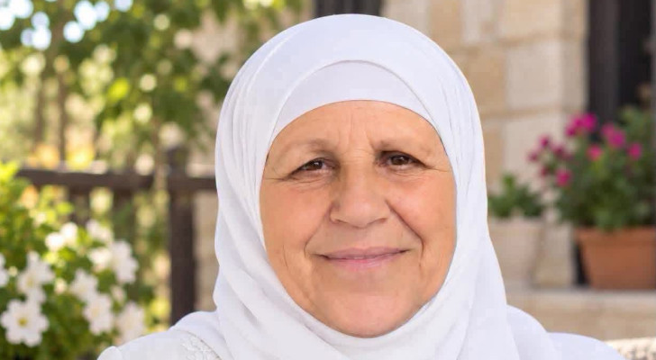 فاطمة الرجبي.. اختفت لأيام وعثر عليها متوفية في جريمة هزت القدس