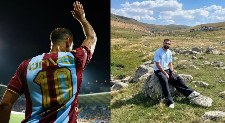 "صلاحتاشي".. صخرة تركية تتحول لمزار سياحي بسبب محمد صلاح