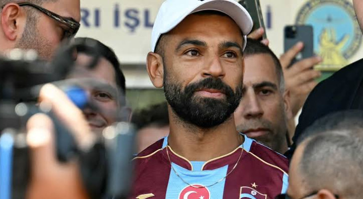 محمد صلاح يواجه حكما قضائيا في إنجلترا
