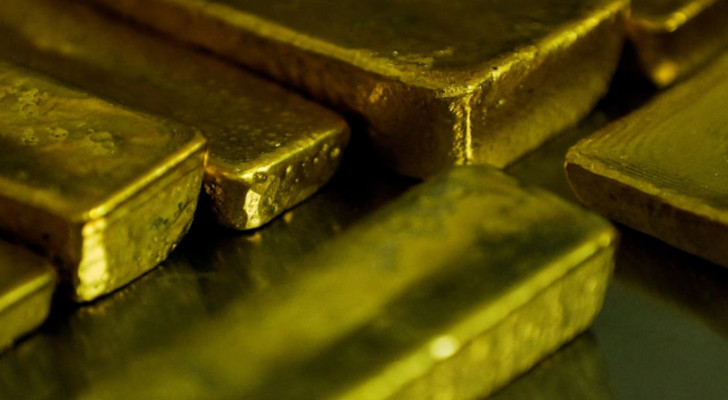 الذهب يواصل التراجع في الأردن مساء الاثنين