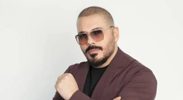 رامي عياش وأحمد سعد يفاجئان الجمهور بتعاون مرتقب