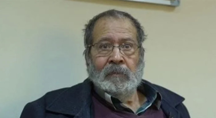 نقل سامي عبد الحليم إلى العناية المركزة مجددا