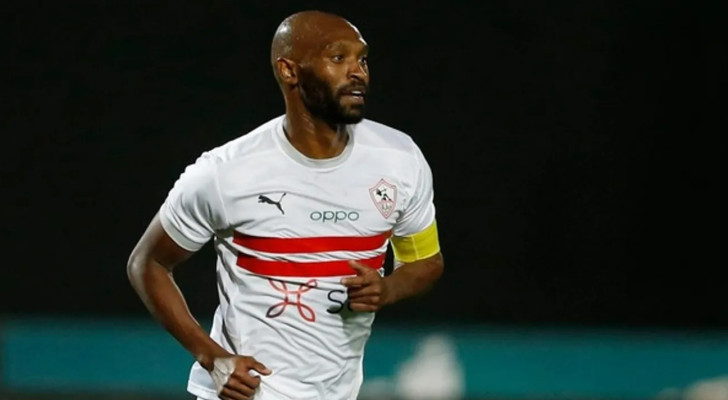 شيكابالا والنادي الأهلي ينتقدان حسام حسن