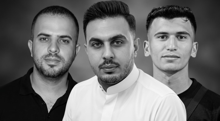 تفاصيل مؤثرة تكشف لأول مرة عن حياة ضحايا "حادث القويرة"