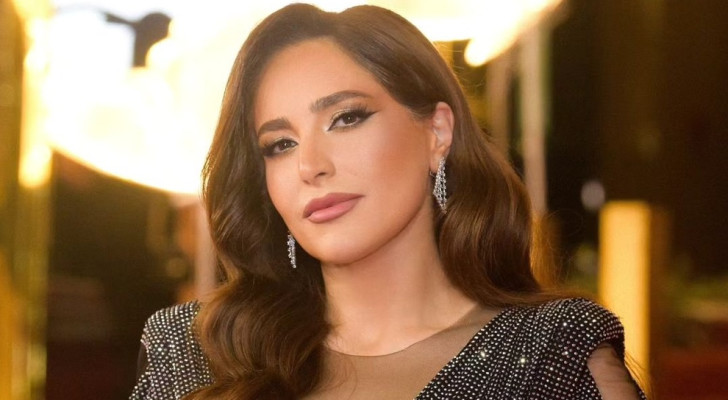 "يا بابا".. عبير نعمة تفجع بوفاة والدها وتنعاه برسالة مؤثرة