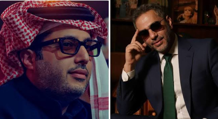 منشور لـ تركي آل الشيخ يشعل حماس جمهور فضل شاكر