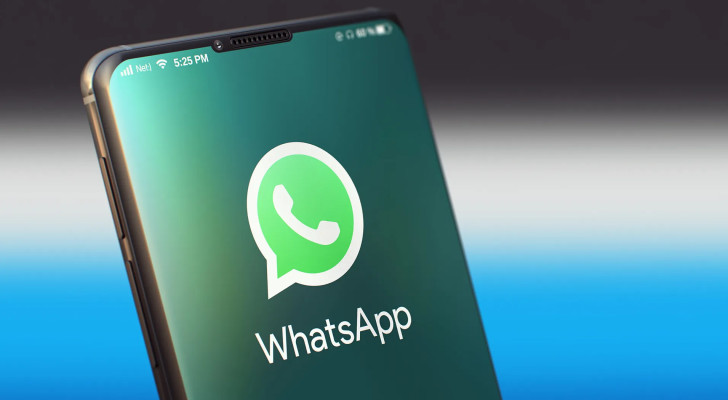 ميزة جديدة في "واتساب" لحماية المحادثات
