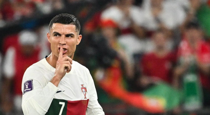 رونالدو يضع شرطا صعبا للعودة للمنتخب