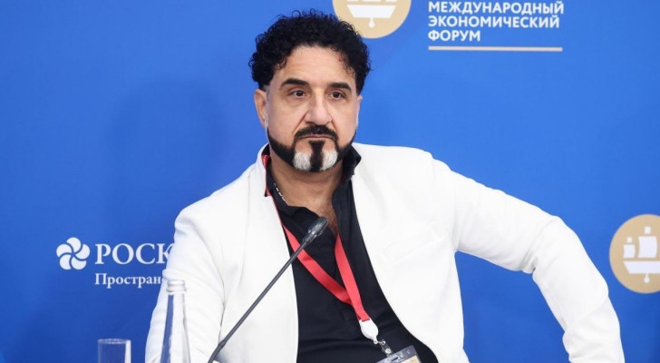 جهاد بكورة: أول عربي يعيد صياغة الزمن في معقل الساعات السويسرية الفاخرة