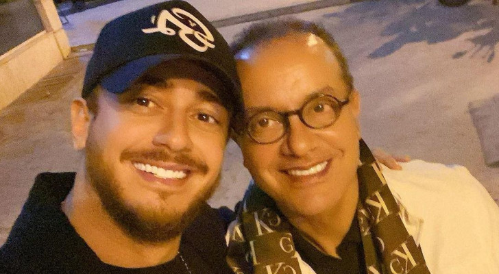 والد سعد لمجرد يوجه "رسالة عتاب" قاسية للنقابات الفنية المغربية