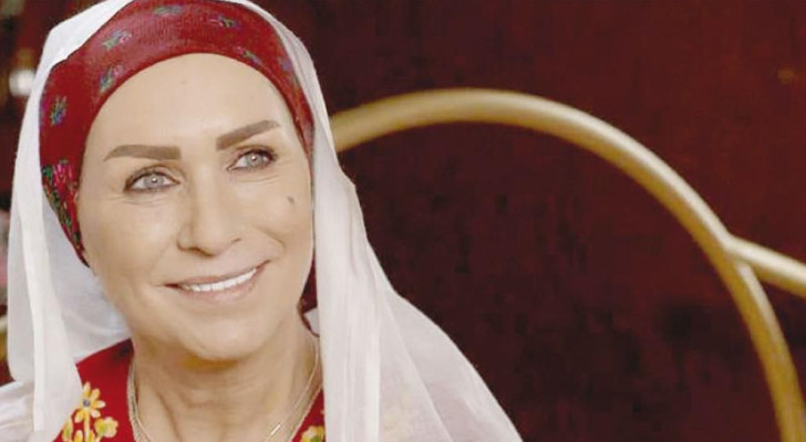 سهير فهد تكشف نتائج "الخزعة" وتوجه رسالة إلى محبيها (فيديو)
