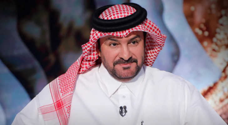 وفاة علي نجل مبارك الهاجري زوج أحلام