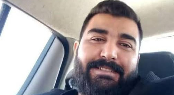 أحمد المعايطة.. خرج لمعالجة مرضاه فسبقه الموت