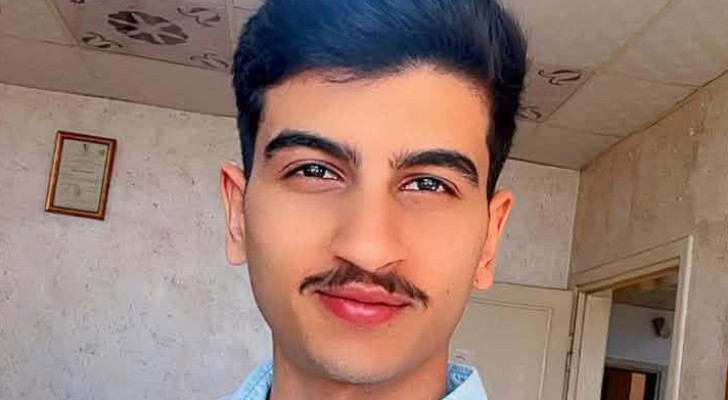 وفاة الشاب زيد أبو ربيع إثر نوبة قلبية