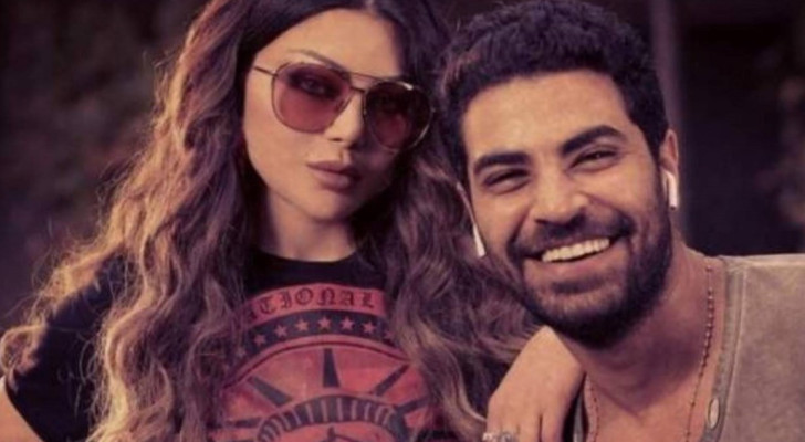 حكم قضائي جديد ضد مدير أعمال هيفاء وهبي السابق