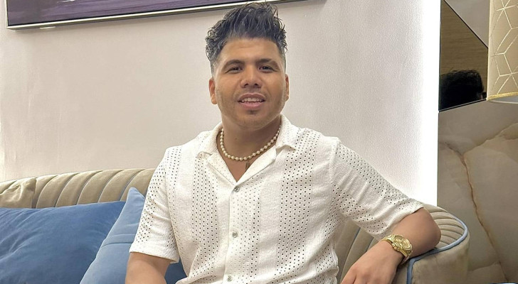استدعاء عمر كمال للتحقيق بسبب "بنت الجيران"