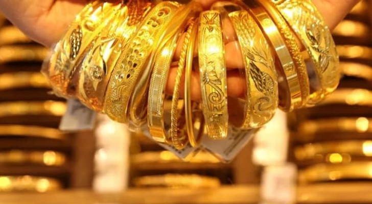 مع تصاعد التوترات.. كم بلغ سعر الذهب في الأردن الثلاثاء؟