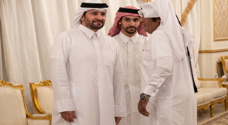 الكشف عن تفاصيل جديدة بشأن وفاة علي مبارك الهاجري
