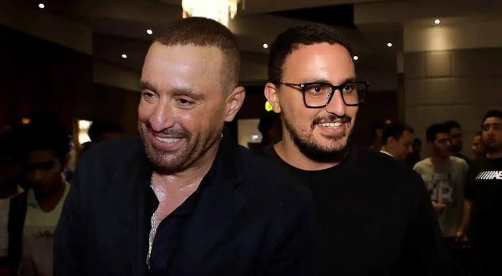 أحمد السقا يكشف تطورات حالة نجله الصحية بعد العملية الجراحية