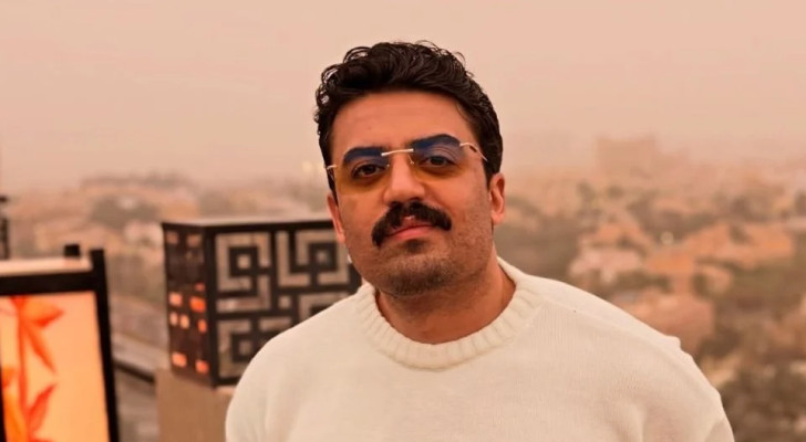 إسلام جمال يكشف تفاصيل "صادمة" عن محاولة سرقة سيارته