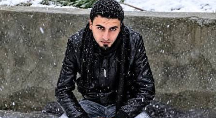 حادث مؤلم ينهي حياة الشاب علاء الوريكات