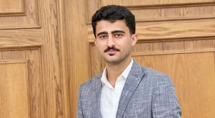 تساؤلات حول تطورات الحالة الصحية للشاب عون العدوان