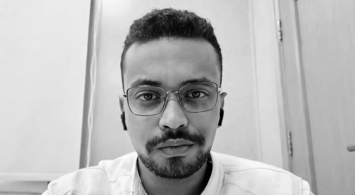 رحيل مفجع للشاب مشهور البشتاوي في السعودية