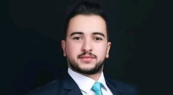 عاد إلى الأردن محاطا بالدعاء.. عاصم الوقفي يرحل تاركا غصة في قلوب محبيه