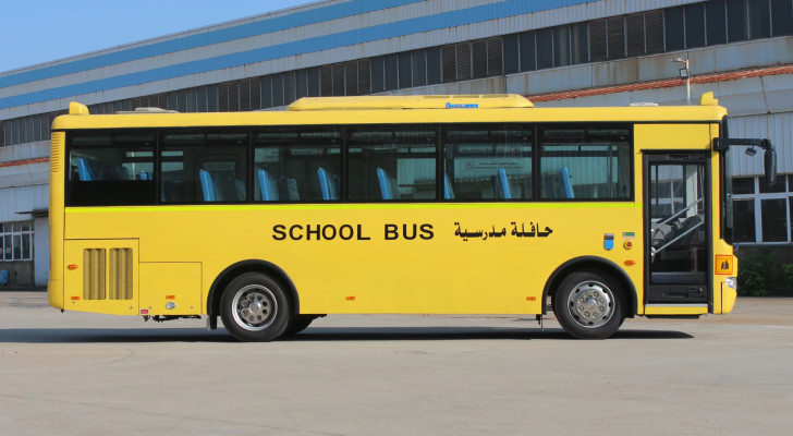 "٥ دنانير وسجائر".. طفل أردني ينقذ زملاءه بذكائه