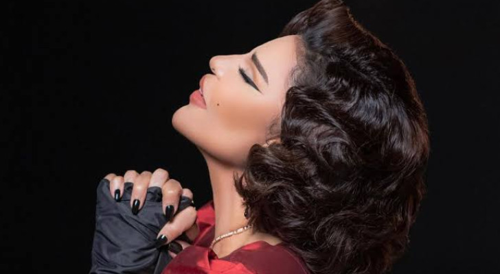 "خيبة كبيرة".. أحلام الشامسي توجه رسالة قوية بـ "إيموجيز باكية"