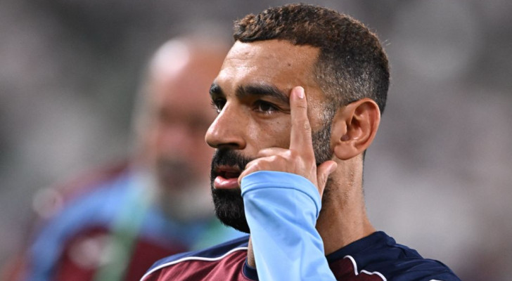 "إلى حد الجنون".. محمد صلاح يتحدث بالتفصيل عن هوايته المفضلة