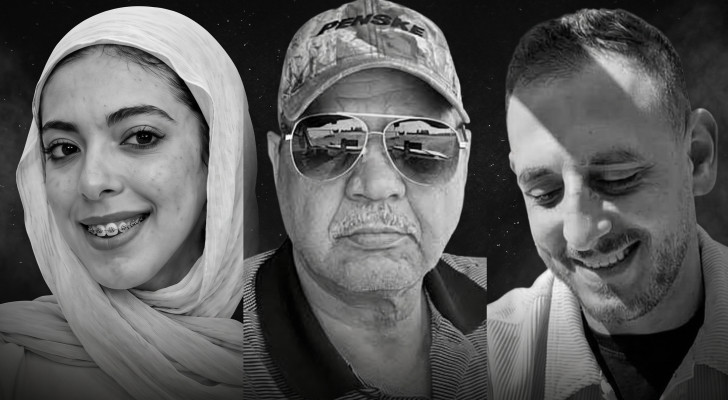 3 أردنيين يرحلون في الغربة خلال يومين.. نهايات مأساوية وقلوب منفطرة